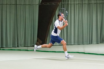 Bild 25 - Kai Lund Winterturnier